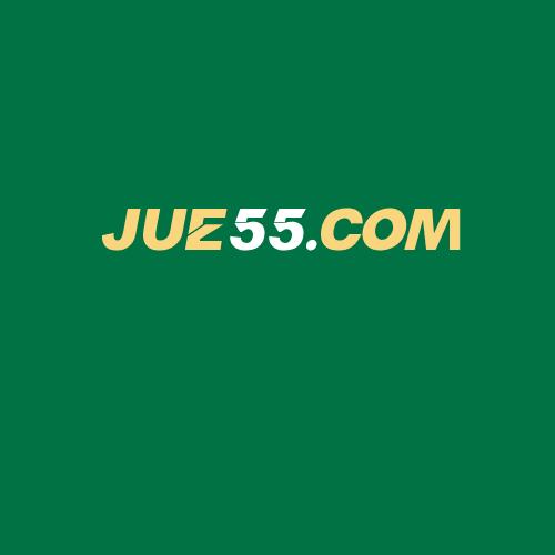 Logo da JUE55